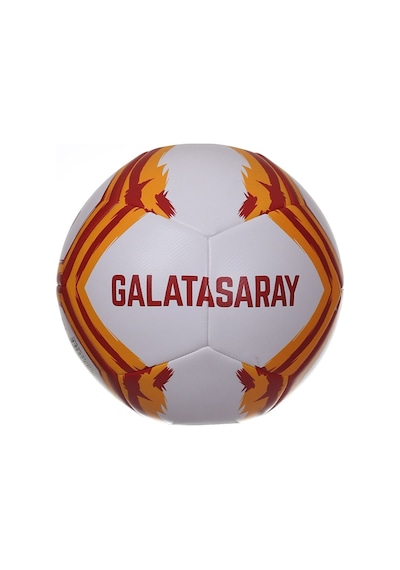 Avessa Lisanslı Gs-7002 Galatasaray Futbol Topu Lines Çok Renkli