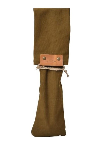 Campout Kamp Bow Saw 61 cm Testere ( Kılıflı ) Çok Renkli