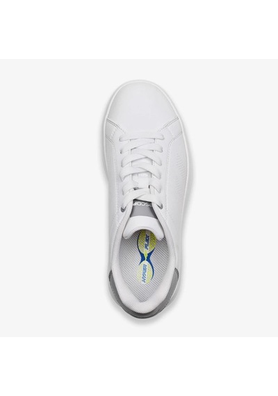 Lescon Loyal Unisex Sneaker Ayakkabı 24nae00losnm Beyaz