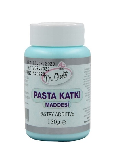 Pasta Katkı Maddesi 150 Gr