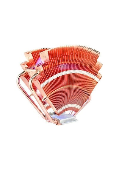 Thermaltake V1 Intel Lga775 Ve Am2 Uyumlu Cpu Soğutucusu Cl-p0401
