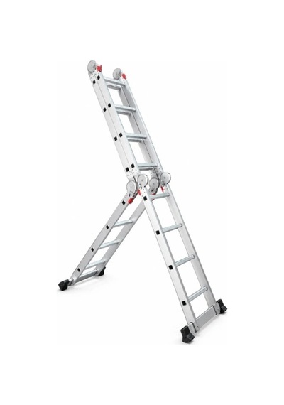 Proft Çok Amaçlı Akrobat Merdiven 4700 Mm 4x4