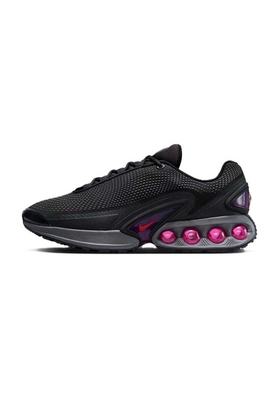 Nike Air Max Dn Black Pink Unisex Sneaker Günlük Spor Ayakkabı Siyah Pembe Siyah - Pembe Nike Air Max Dn Black Pink Unisex Sneaker Günlük Spor Ayakkabı Siyah Pembe Siyah - Pembe