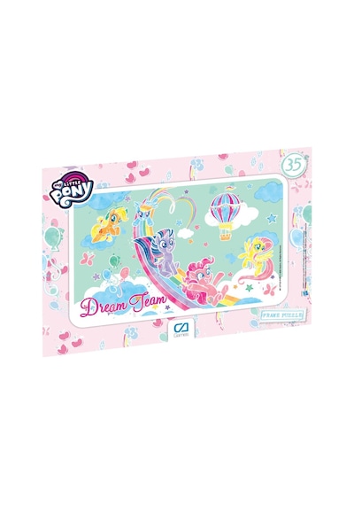 Ca Games Frame Puzzle My Little Pony 35-1 Ca.5013