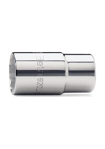 Beta.920 L 12 Uzun Lokma 1/2'' N11.10380