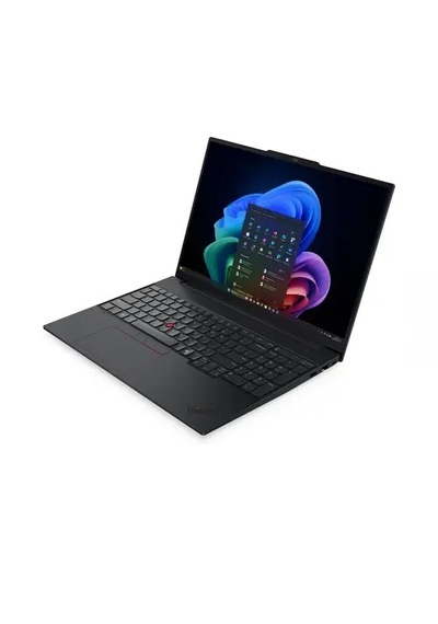 Lenovo Thinkpad E16 G4 21YC003WTX U7-355 32 GB 1 TB SSD 16" Dos Dizüstü Bilgisayar