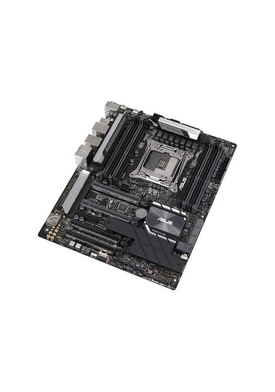 Asus WS X299 Pro Intel X299 4133 MHz (OC) DDR4 Soket 2066 ATX Anakart