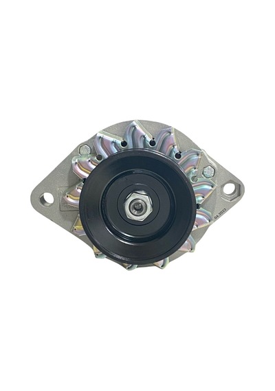 Mako 24V Alternatör Dinamo 30 A Tekli Kasnak 9.5 Kayış Iveco N11.9