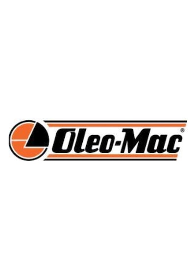 Oleo Mac Tırpan Bıçağı 3 Lü 255X25.4X3Mm Yıldız