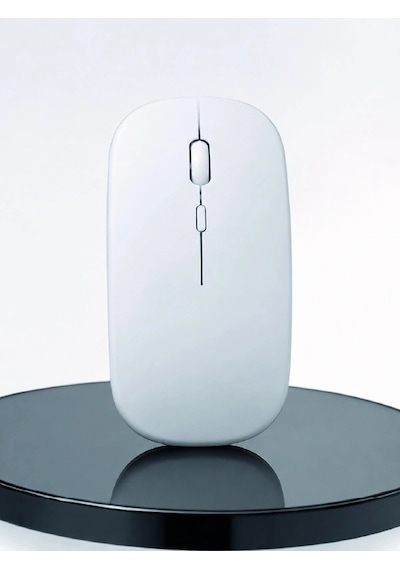 Pg908 Mouse Beyaz