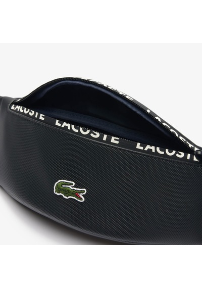 Lacoste Unısex Bel Çantası Nu4445tx-p66 Nu4445tx-p66 Siyah Siyah