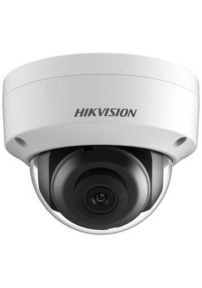 Hikvision Ds-2cd3141g1-ısuhk 4mp 2.8mm Ip Dome Kamera