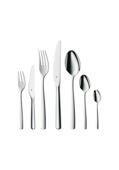 Wmf Boston Çkb Seti 90 Prç Gümüş