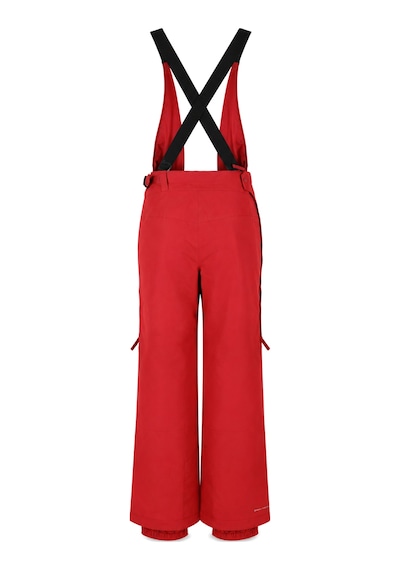 Columbia Columbıa Coreshot Kadın Kayak Tulumu 2170861-632 Bordo