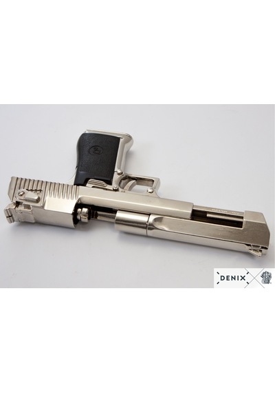Denix Usa Israel Desert Eagle 1982 Pistol 27cm Koleksiyon Obje