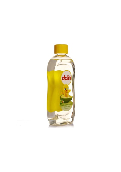 Nem Koruma Bebek Yağı 300 Ml Açık