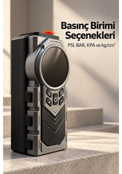 Hs358 Akü Takviye