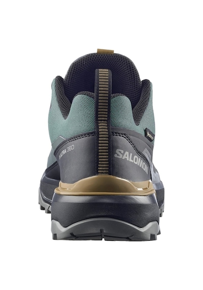 Salomon X Ultra 360 Gtx 2330 Yeşil