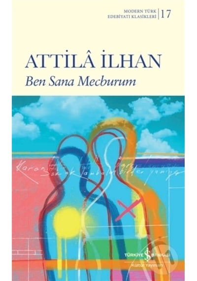 Ben Sana Mecburum N11.3168