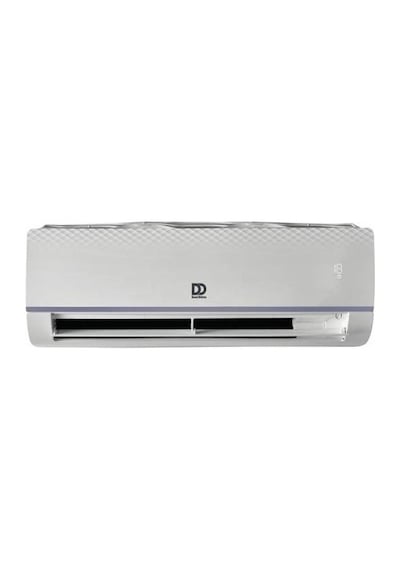 Demirdöküm Kion 12000 BTU Duvar Tipi Inverter Klima