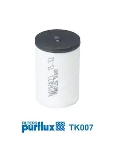 Vw Passat B8 Sanziman Filtresi 1.4 2014-2018 Purflux Tk007