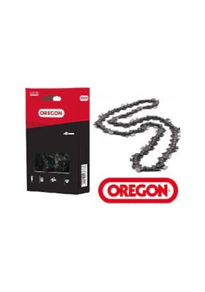 Oregon Motorlu Testere Zinciri 38 Diş 3/25