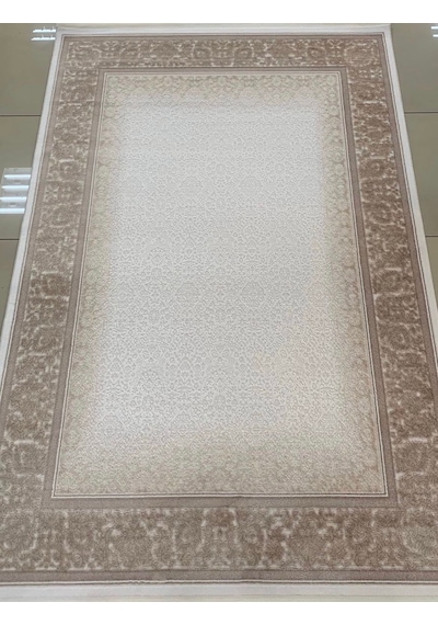 Merinos Halı Arden Serisi 79419-070 Koridor Salon Oturma Odası Halısı Vizon Krem