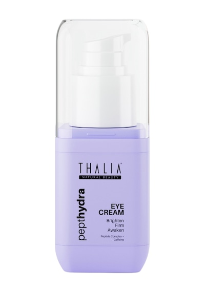 Thalıa Pepthydra Eye Cream 15 Ml