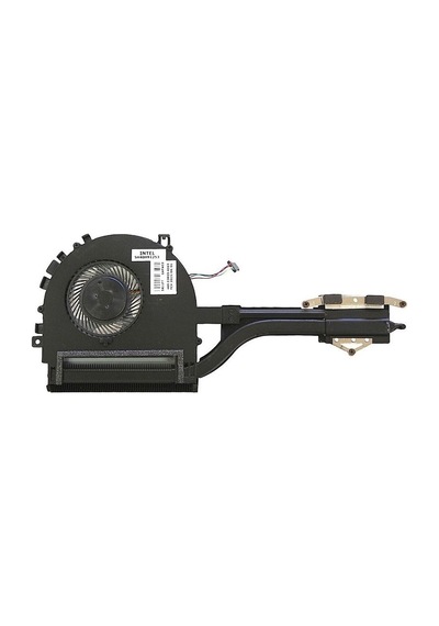 Lenovo Uyumlu Flex 3-1470 Notebook Soğutucu Cpu Heatsink Fan 5H N11.135768