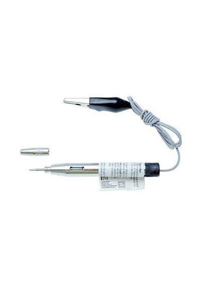 Brio 1500-2072 Oto Tipi Kontrol Kalemi 6-24v İğneli