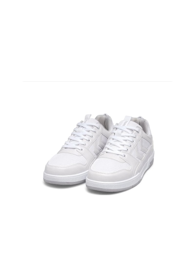 Hummel Versay Iı Unisex Spor Ayakkabı Beyaz