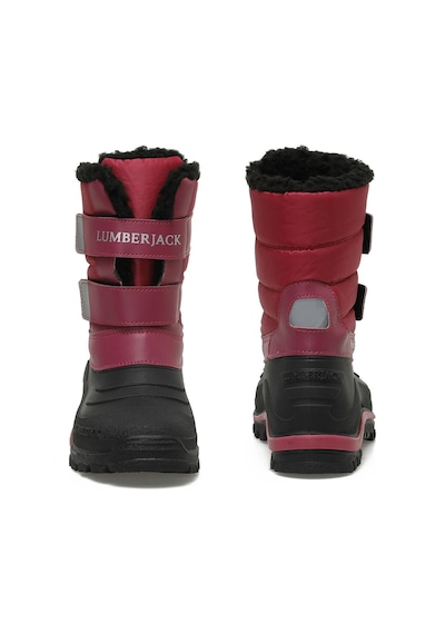 Lumberjack Snowy 3pr Fuşya Kız Çocuk Çizme 000000000101467904 Pembe