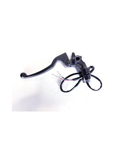 Asya Panther Arka Fren Kolu Komple Müşürlü