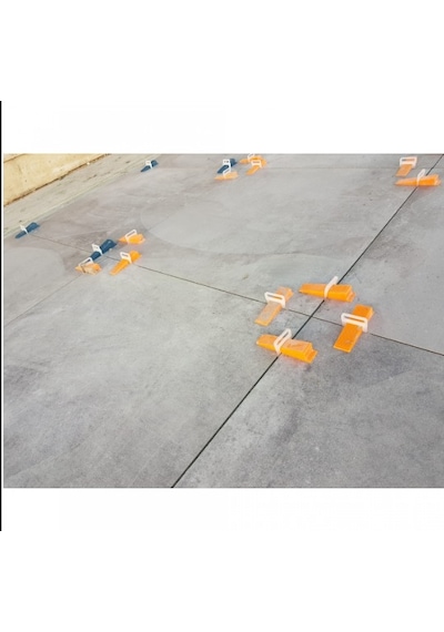Decofloor Seramik Takoz