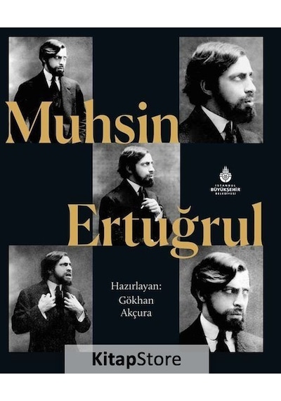 Muhsin Ertuğrul / Gökhan Akçura