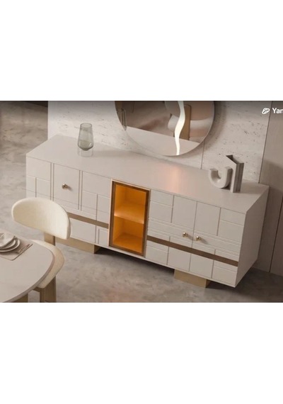 Zenit Mdf Konsol Ve Ayna Aytaşı Zenit Mdf Konsol Ve Ayna Aytaşı
