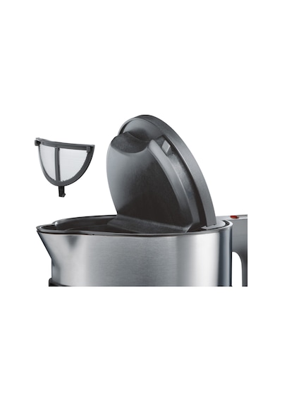Siemens TW86103P 1.5 LT Paslanmaz Çelik Su Isıtıcı Kettle