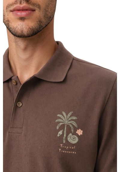 Arma Ar-ma Erkek Polo Yaka Tişört Resim Baskili Örme Kumaş Regular Fit %100 Pamuk 30/1 Çift Toplama Penye Pike Y31374358102 Vizon-v1 Arma Ar-ma Erkek Polo Yaka Tişört Resim Baskili Örme Kumaş Regular Fit %100 Pamuk 30/1 Çift Toplama Penye Pike Y31374358102 Vizon-v1