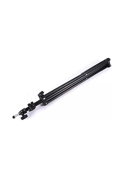 3 Ayaklı Tripod Işık Ayağı Projeksiyon Ring Halka 2.1 Metre