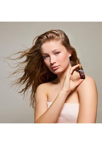 The Care Codes Hair Power Shot Saç Bakım Kürü 12x15 Ml