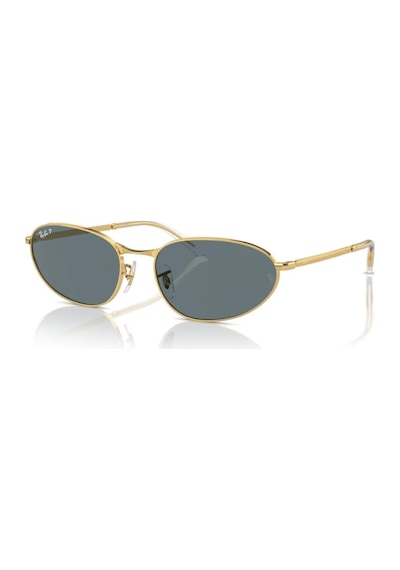 Ray-ban 0rb3734 001/3r 56 Unisex Güneş Gözlüğü