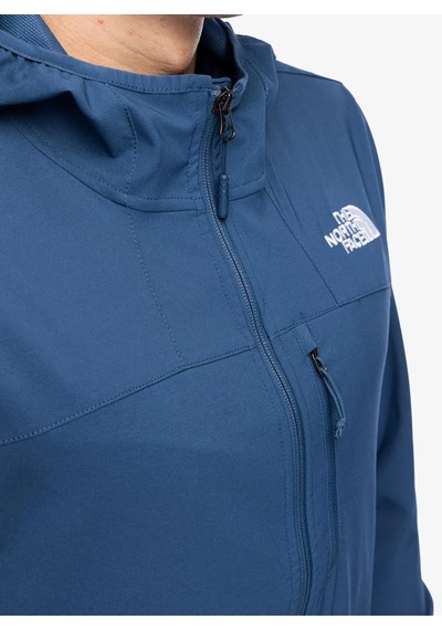 The North Face Erkek Ceket Nf0a2xlbhdc Mavi