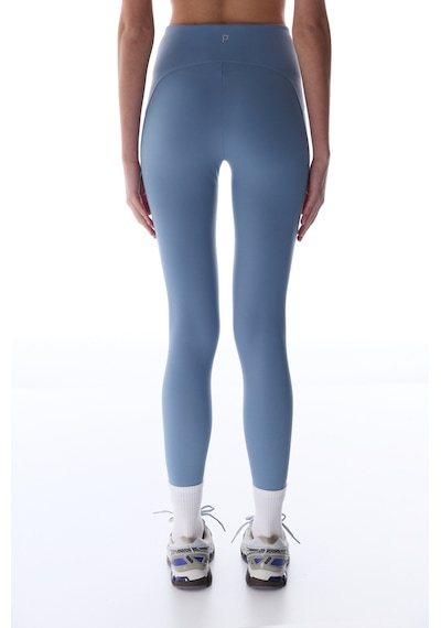 Penti Koyu Mavi Curvy Waist Tayt