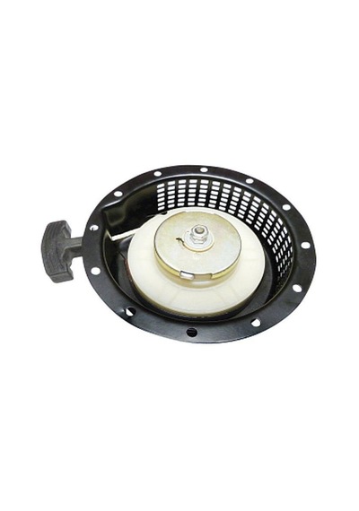 Dizel Motor Starter Kapağı 5 Hp