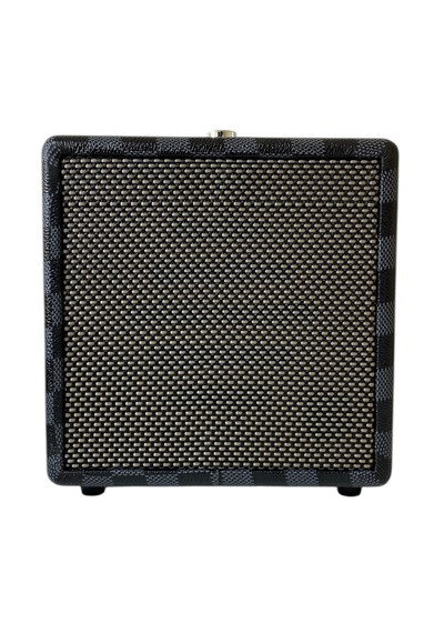 X2 Retro Bass Stereo Bluetooth Hoparlör Fm/aux/usb/tf 10 Watt