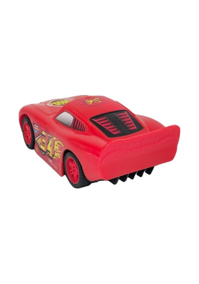 Canali Cars Şimşek Mcqueen Uzaktan Kumandalı Oyuncak Araç Cnl-1914c