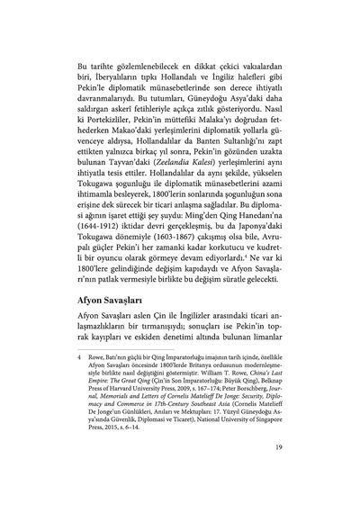 1368 Çin Ve Modern Dünyanın İnşası