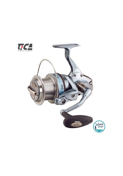 Tica Scepter Gx10000 5+1bb 4.1:1 Surf Olta Makinesi