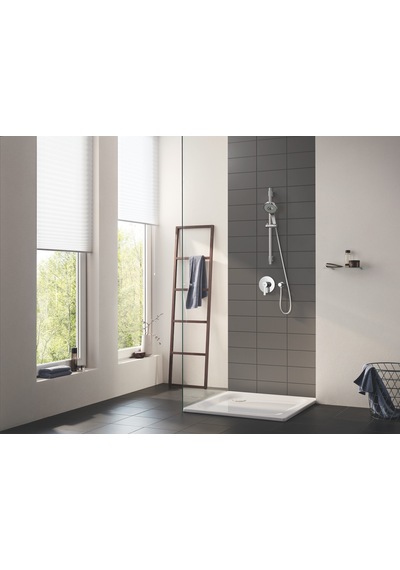 Lineare Ankastre Duş Bataryası 24063001