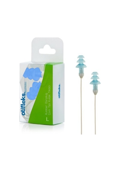 Otifleks Çam Tipi Kulak Tıkacı L
